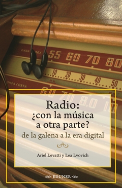 Radio: ¿con la música a otra parte?