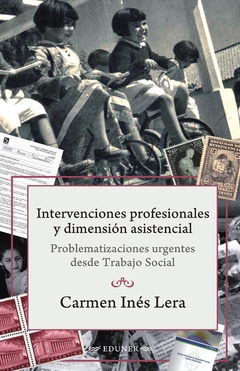 Intervenciones Profesionales y Dimensión Asistencial