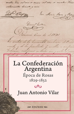 La Confederación Argentina