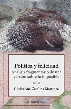 Política y felicidad