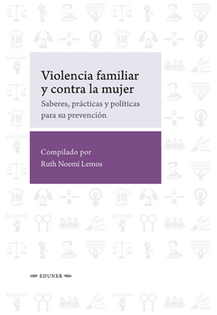 Violencia familiar y contra la mujer