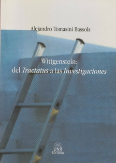 Wittgenstein: del tractatus a las investigaciones