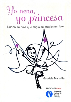 Yo nena, yo princesa