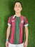 Camisa FLUMINENSE DE FEIRA 2023 tricolor - INFANTIL na internet