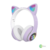 AURICULARES PARTY CAT SOUL