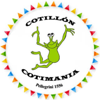 Cotimania