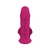 Imagem do VIBRADOR COM MOVIMENTO SOBE E DESCE E ESTIMULADOR Cód. YSYI109