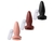 PLUG 14 X 5,4 COM VIBRADOR E VENTOSA – SOULSEX