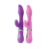 VIBRADOR COM ESTIMULADOR - Secrets Lingerie e Sexshop