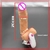 Top Notch Chuck Vibration - 8.5 Inch - 22 Cm - Realistic Vibrator - Handy Suction Cup Click System - comprar online