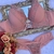 Lingerie com Bojo e Aro P 122301