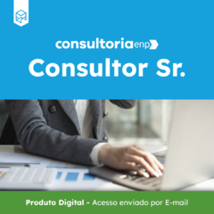Consultoria EnP Completa - Análise 360
