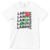 Camiseta Laroyê Pomba-gira - comprar online
