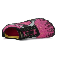 Imagen de Saguaro Run Trail Fucsia