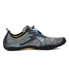 Saguaro Run Trail Gris Claro - tienda online