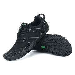 Saguaro S-Trail Negro - comprar online