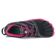 Imagen de Saguaro S-Trail Negro y Rosa