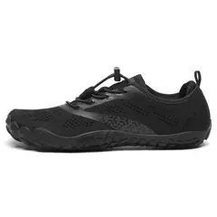 RUN KMD NEGRO-NEGRO - comprar online