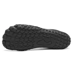 RUN KMD NEGRO-NEGRO - tienda online