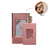 Ameerat Al Arab Prive Rose | Asdaaf | Lattafa | Perfume Feminino | Eau de Parfum | Original | Decant: 1ml, 5ml e 10ml