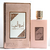 Ameerat Al Arab Prive Rose | Asdaaf | Lattafa | Perfume Feminino | Eau de Parfum | Original | 100 ml