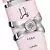 Lattafa Yara Rosa Eau de Parfum - Perfume Árabe Feminino 100ml na internet