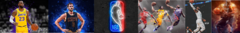 Banner da categoria NBA