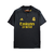 CAMISA 3 REAL MADRID 23/24 MASCULINO PRETO