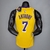 REGATA NIKE LOS ANGELES LAKERS PERSONALIZADA (SILK) - comprar online