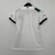 CAMISA PALMEIRAS FEMININA 2023 PUMA BRANCA BABY LOOK na internet