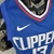 REGATA NIKE SWINGMAN LOS ANGELES CLIPPERS SILK na internet