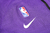 JAQUETA CONJUNTO NIKE LOS ANGELES LAKERS THERMA FLEX SHOWTIME - loja online