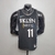 REGATA NIKE BROOKLYN NETS PERSONALIZADA (SILK) PRETA - loja online