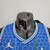 REGATA JORDAN CHARLOTTE HORNETS (SILK) AZUL - comprar online