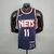 REGATA BROOKLYN NETS AZUL - NIKE