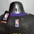 Imagem do REGATA NIKE LOS ANGELES LAKERS PERSONALIZADA (SILK)