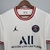 CAMISA PARIS SAINT GERMAIN BRANCO - comprar online