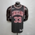 REGATA NIKE CHICAGO BULLS PERSONALIZADA (SILK) PRETA na internet