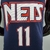 REGATA BROOKLYN NETS AZUL - NIKE - comprar online