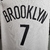 REGATA NIKE BROOKLYN NETS PERSONALIZADA (SILK) na internet