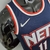 REGATA BROOKLYN NETS AZUL - NIKE na internet