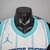 REGATA JORDAN CHARLOTTE HORNETS (SILK) - comprar online