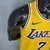 REGATA NIKE LOS ANGELES LAKERS PERSONALIZADA (SILK) na internet