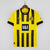 CAMISA BORUSSIA DORTMUND I 22/23 AMARELA E PRETA-PUMA - comprar online