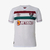 CAMISA FLUMINENSE AWAY 23/24 TORCEDOR - BRANCO