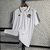 CAMISA POLO FLAMENGO 2023 - VIAGEM BRANCO - ADIDAS MASCULINA - comprar online