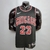 REGATA NIKE CHICAGO BULLS PERSONALIZADA (SILK) PRETA - loja online