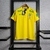 CAMISA BRASIL TREINO/ PATROCÍNIOS AMARELA - loja online