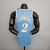 Imagem do REGATA NIKE SWINGMAN LOS ANGELES CLIPPERS SILK 2022 BLUE