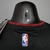 REGATA JORDAN MIAMI HEAT PERSONALIZADA (SILK) BLACK - comprar online